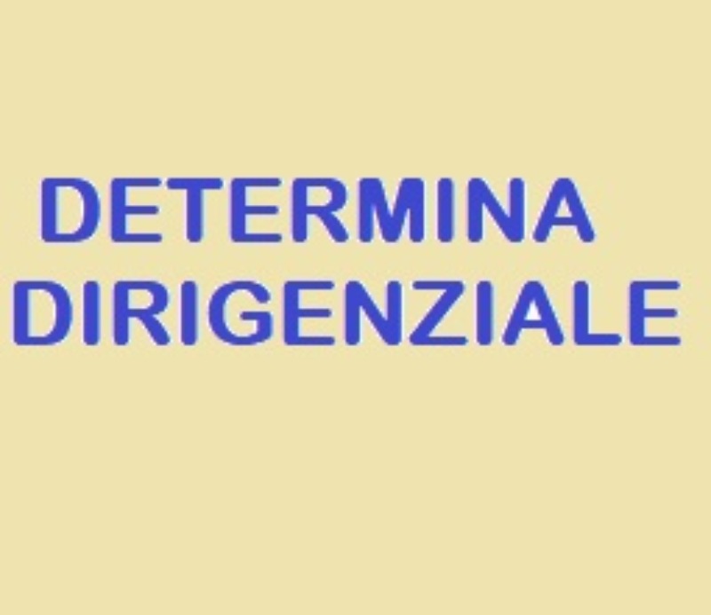 Determina di chiusura straordinària della scuola per i giorni  12 e 13 ottobre 2020.
